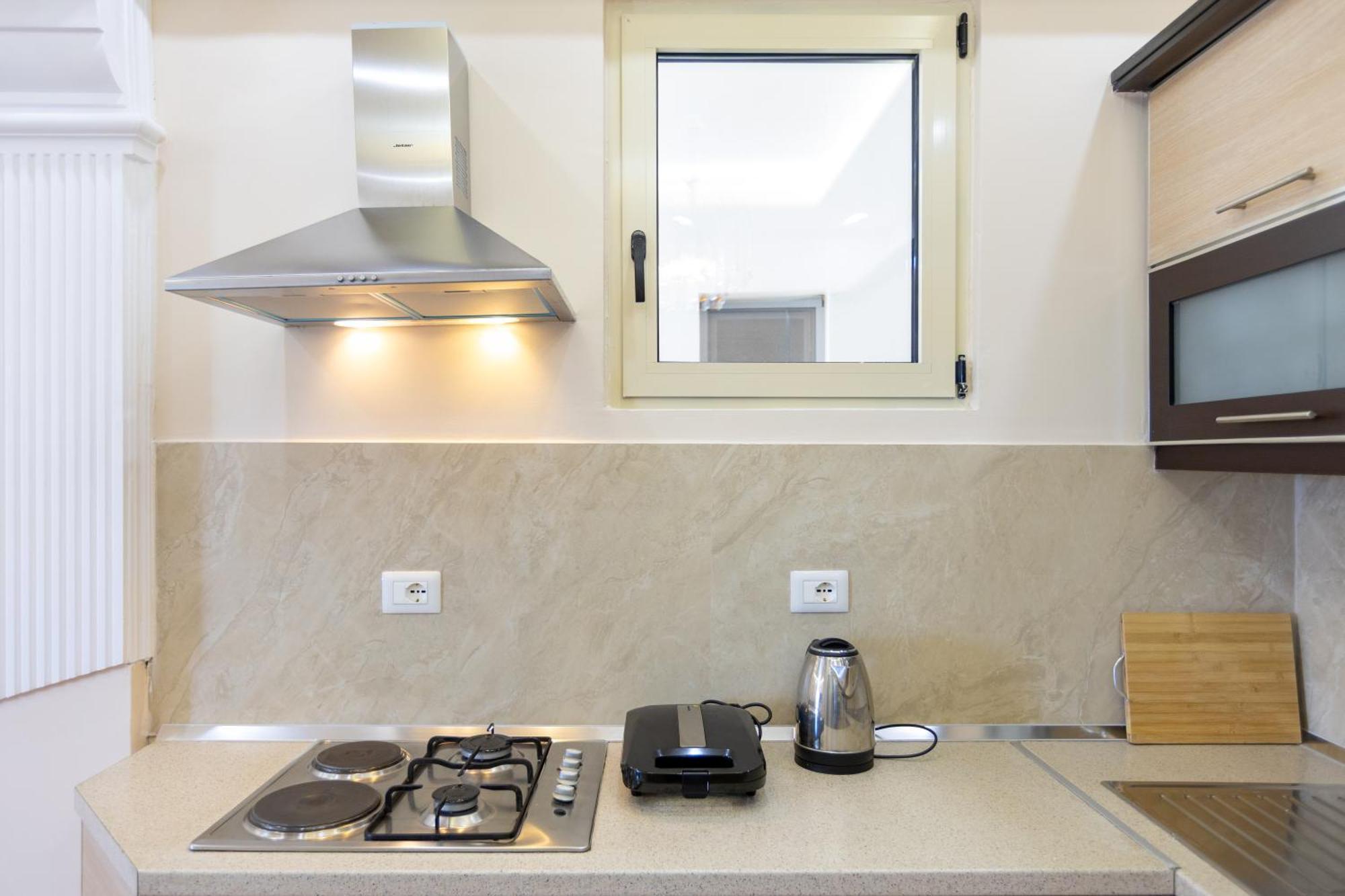 Lungomare apartment Vlorë Esterno foto